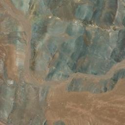 Satellite imagery of Cerro Guanchaca, CL