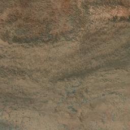 Satellite imagery of Cerro Tres Puntas, BO