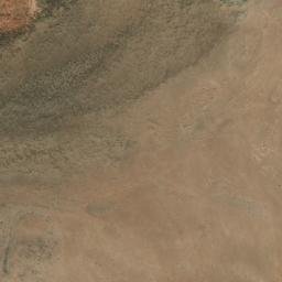 Satellite imagery of Cerro Tres Puntas, BO