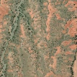 Satellite imagery of Alto de Baños, BO