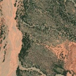 Satellite imagery of Alto de Baños, BO