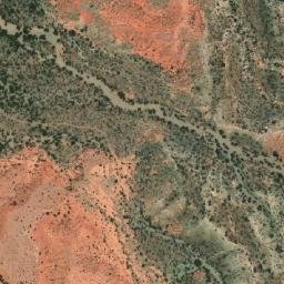 Satellite imagery of Alto de Baños, BO