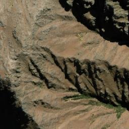 Satellite imagery of Cerro Inca, BO