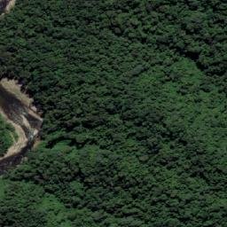 Satellite imagery of Abra Cuevas, BO