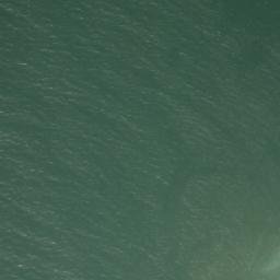 Satellite imagery of Cape Cross, NA