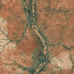 Satellite imagery of Cunmagnunna Hill, AU