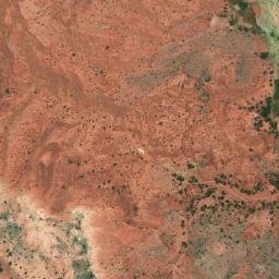 Satellite imagery of Cerro Grande, BO