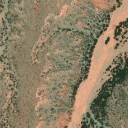 Satellite imagery of Alto de Baños, BO