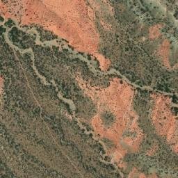 Satellite imagery of Alto de Baños, BO