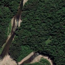 Satellite imagery of Abra Cuevas, BO