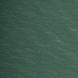 Satellite imagery of Cape Cross, NA
