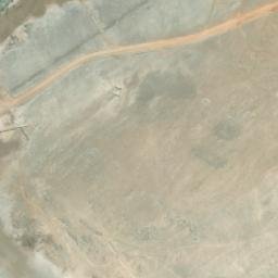 Satellite imagery of Cape Cross, NA