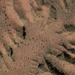 Satellite imagery of Mount Flora, AU