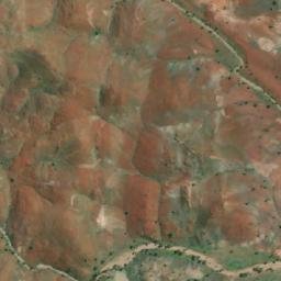 Satellite imagery of Coongan Belt Mining Centre, AU