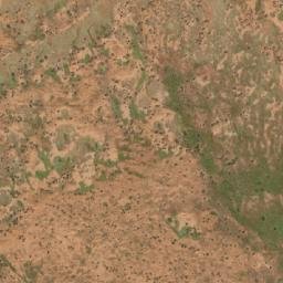 Satellite imagery of BORDER POST 291N, AU