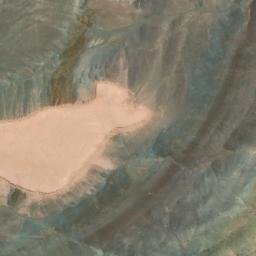 Satellite imagery of Cerro Cancha de Mora, CL