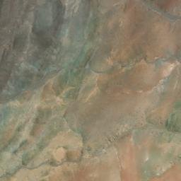 Satellite imagery of Cerro Cancha de Mora, CL