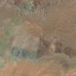 Satellite imagery of Cerro Cancha de Mora, CL