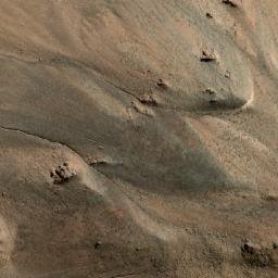 Satellite imagery of Cerro Chanca, CL