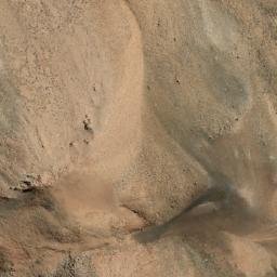 Satellite imagery of Cerro Chanca, CL