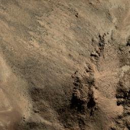 Satellite imagery of Cerro Chanca, CL