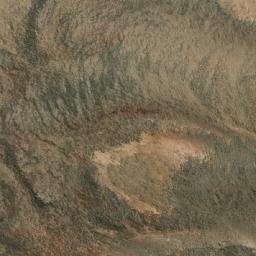 Satellite imagery of Cerros del Inca, CL