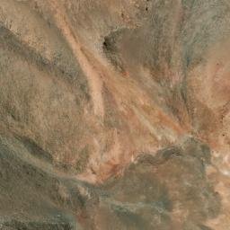 Satellite imagery of Cerros del Inca, CL