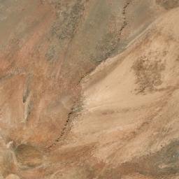 Satellite imagery of Cerros del Inca, CL