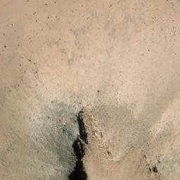 Satellite imagery of Cerro Sombrerito, BO