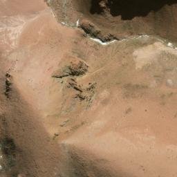 Satellite imagery of Cerro San Julián, BO