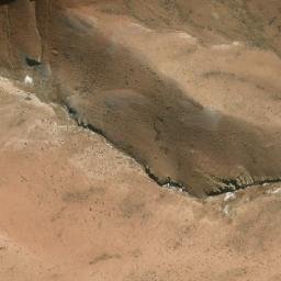 Satellite imagery of Cerro San Julián, BO