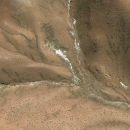 Satellite imagery of Cerro San Julián, BO