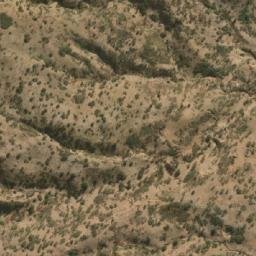 Satellite imagery of Cerro Guaranguay, BO