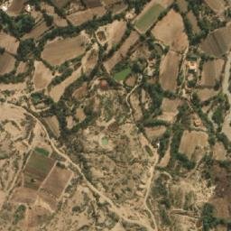 Satellite imagery of Cerro Guaranguay, BO