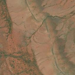 Satellite imagery of Tanpool Hill, AU