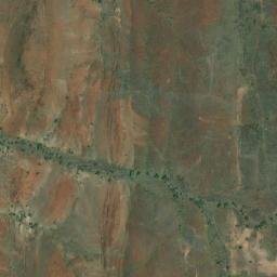Satellite imagery of Tambourah, AU