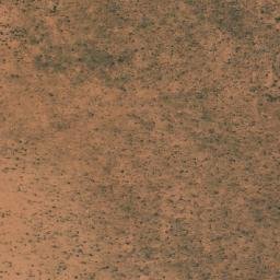 Satellite imagery of Mount Campbell, AU