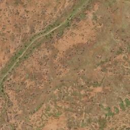 Satellite imagery of BORDER POST 290N, AU