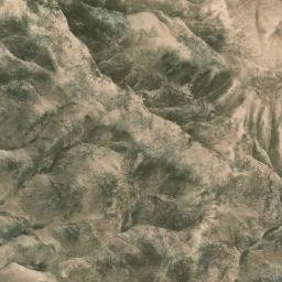 Satellite imagery of Loma Salada, CL