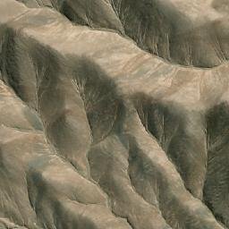 Satellite imagery of Cerro Negro, CL