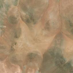 Satellite imagery of Cerro Cancha de Mora, CL