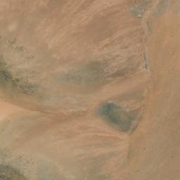 Satellite imagery of Cerro Cancha de Mora, CL