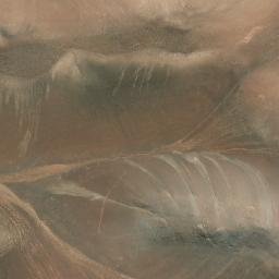 Satellite imagery of Cerro del Diablo, CL