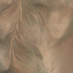 Satellite imagery of Cerro del Diablo, CL