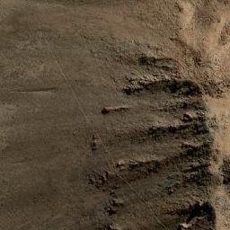 Satellite imagery of Cerro Chanca, CL