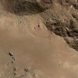 Satellite imagery of Cerro Chanca, CL