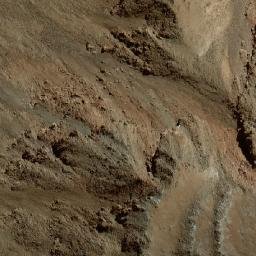 Satellite imagery of Cerro del Azufre, CL