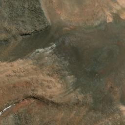 Satellite imagery of Cerros del Inca, CL