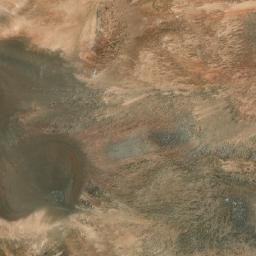 Satellite imagery of Cerros del Inca, CL