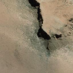 Satellite imagery of Cerro Sombrerito, BO